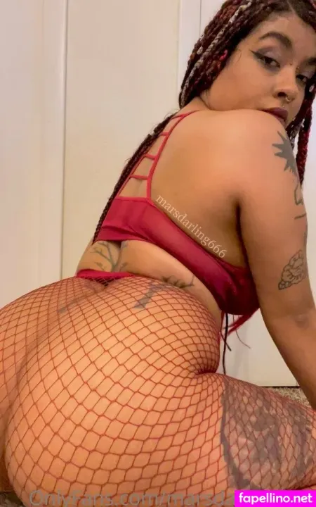 Marsdarlingfree OnlyFans Thumbnail #HCgiWOwdD7