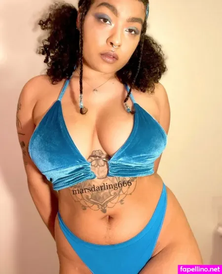 Marsdarlingfree OnlyFans Thumbnail #Ljy5R3ZRLs