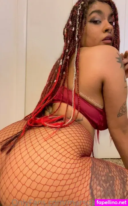 Marsdarlingfree OnlyFans Thumbnail #Vyd3oyVVAk