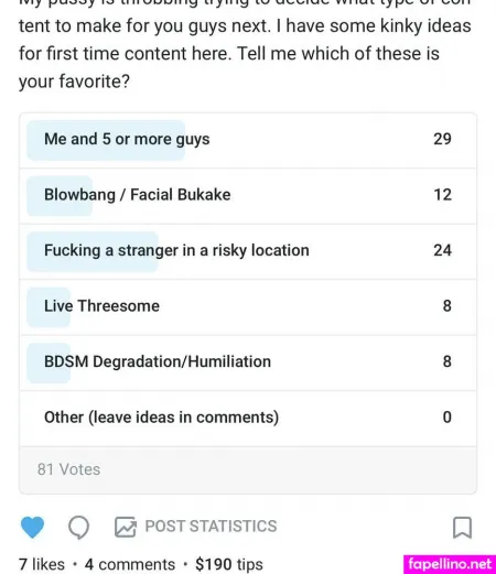 Marsfoxxx OnlyFans Thumbnail #Zcpws8ZVDJ