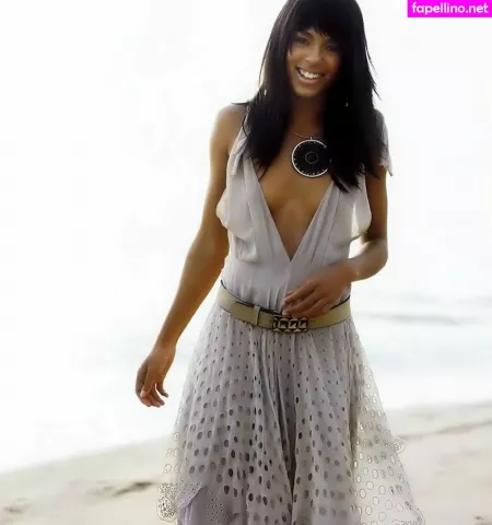 Marsha Thomason OnlyFans Thumbnail #vWpOngbekD