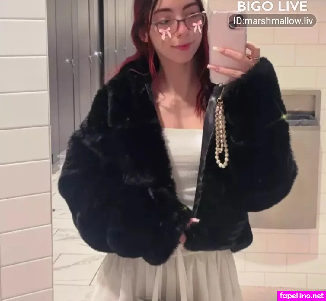 marshmallow.liv Nude Leaked OnlyFans Photo #n7YJSrW8rY