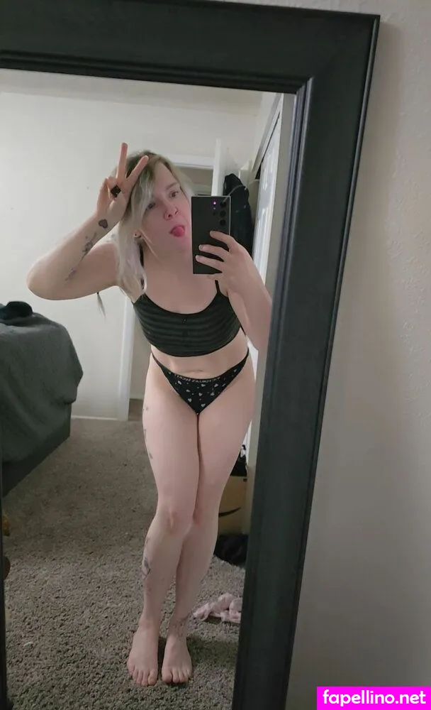 MarshmallowDreams, marshmallowdream_monogram Nude Leaked OnlyFans Photo #5A8uN4KaIV