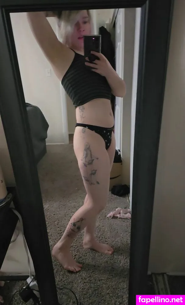 MarshmallowDreams, marshmallowdream_monogram Nude Leaked OnlyFans Photo #UVroNvwqth