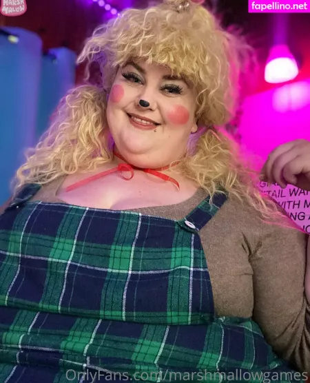 Marshmallowgames OnlyFans Thumbnail #T4vAEzAe7t