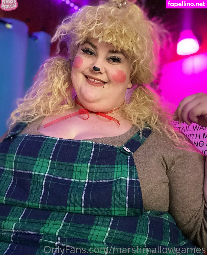 marshmallowgames, marshmallowgamesapps Nude Leaked OnlyFans Photo #T4vAEzAe7t