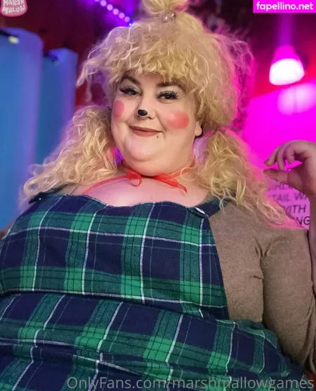 Marshmallowgames OnlyFans Thumbnail #glq53RDLr2