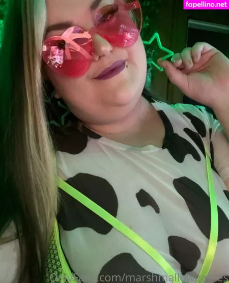 Marshmallowgames OnlyFans Thumbnail #o7CtLvfrAP