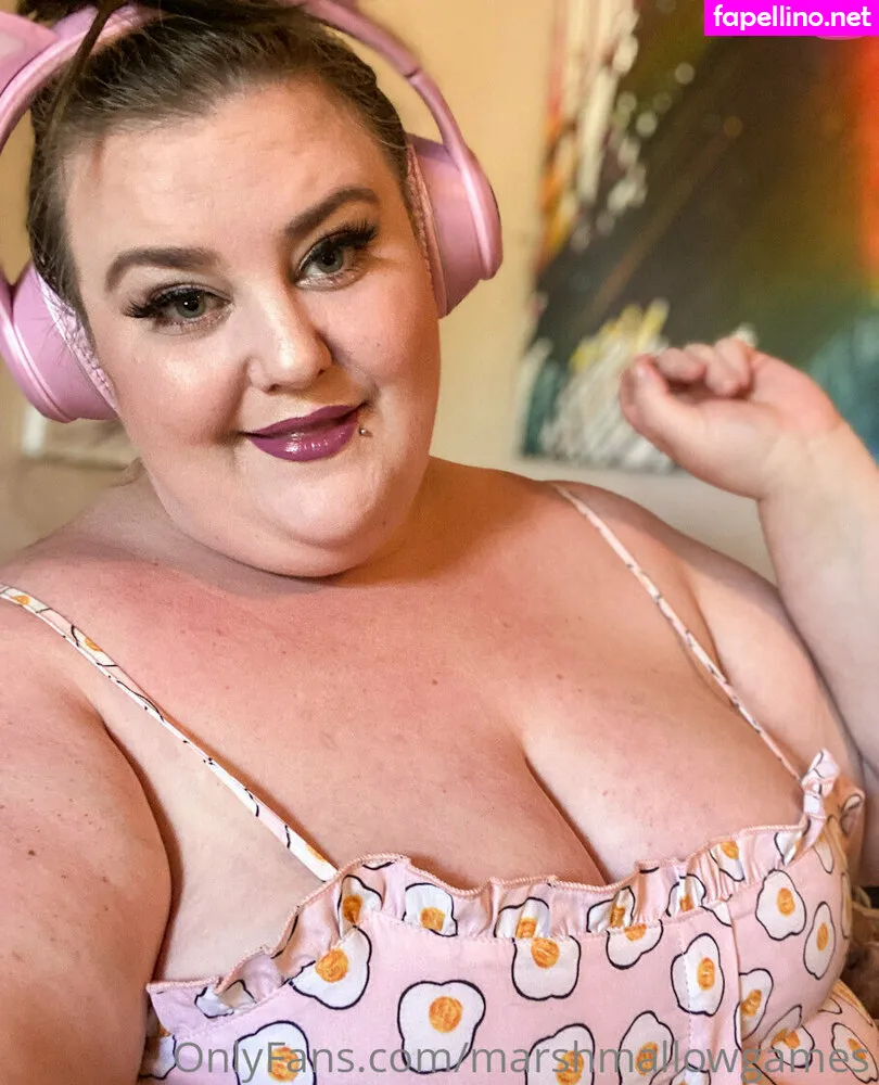 marshmallowgames, marshmallowgamesapps Nude Leaked OnlyFans Photo #u1AxAZPWRY