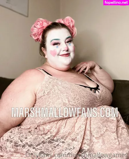 Marshmallowgames OnlyFans Thumbnail #wmJExFDP7q