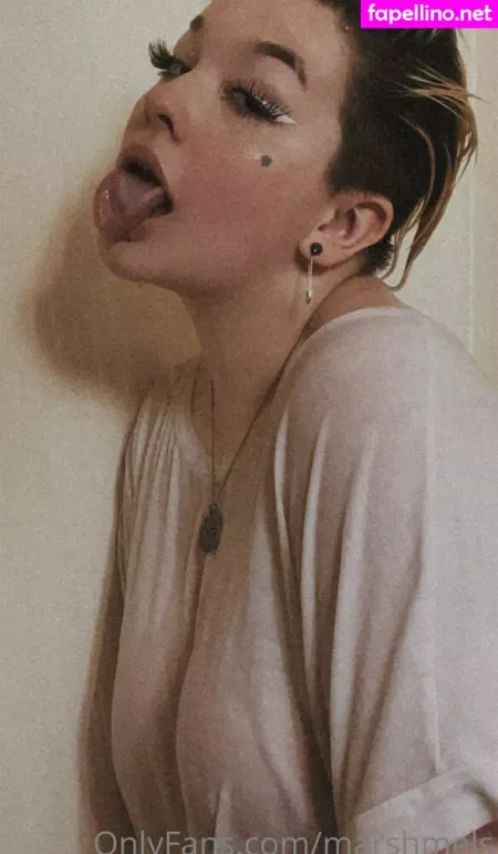 Marshmels OnlyFans Thumbnail #aAdIX4h7Ti