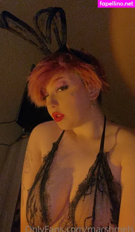 Marshmels OnlyFans Thumbnail #v02RmLh7G8