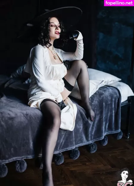 Marshswallow OnlyFans Thumbnail #HuB75VG1TX