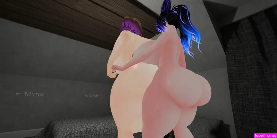 Marshyfox OnlyFans Thumbnail #7xcJ0BJrlA