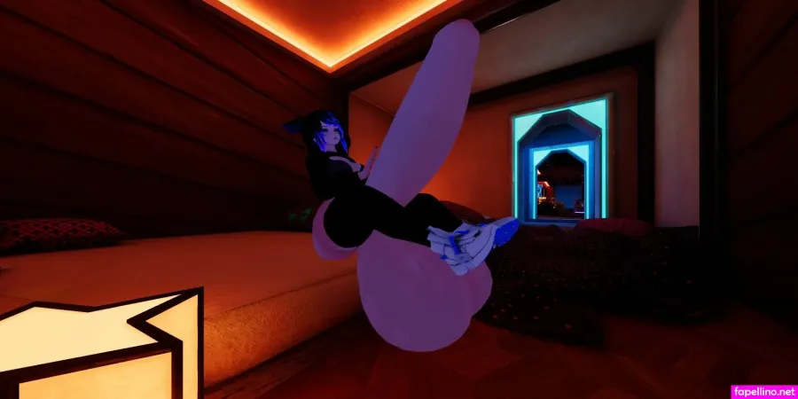 Marshyfox OnlyFans Thumbnail #92p0GD04Uz