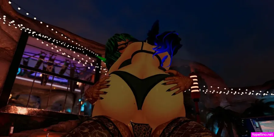 Marshyfox OnlyFans Thumbnail #I7AEHh1spT