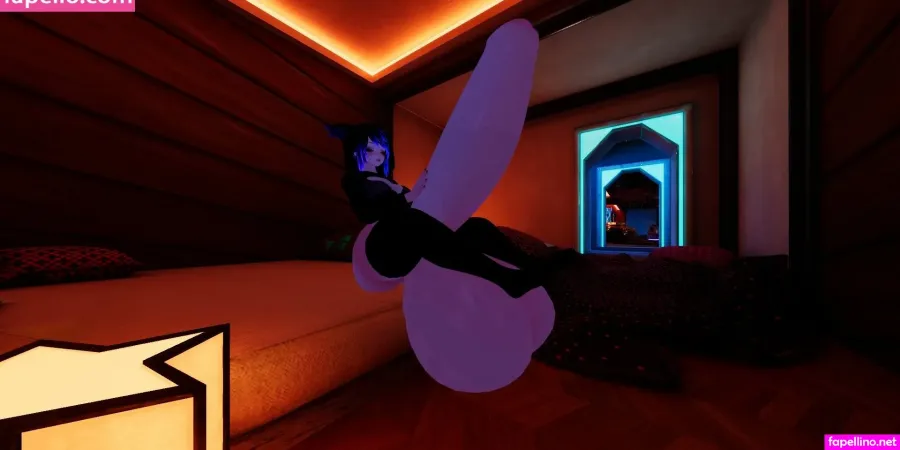 Marshyfox OnlyFans Thumbnail #Y1d1nZFQsq