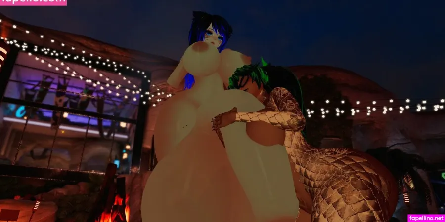 Marshyfox OnlyFans Thumbnail #irnZKvlCN0