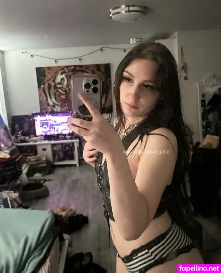 Marsmagdalene OnlyFans Thumbnail #3AeggkTDy2