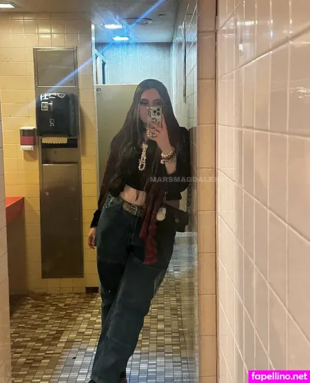 Marsmagdalene OnlyFans Thumbnail #QiAWsRX0Sf