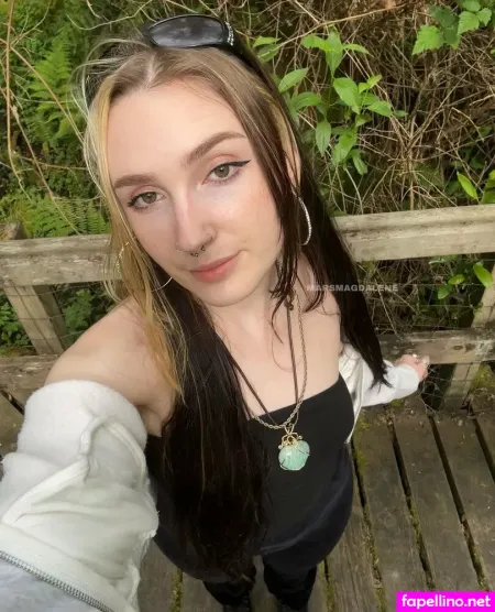 Marsmagdalene OnlyFans Thumbnail #YbsWkyqXty