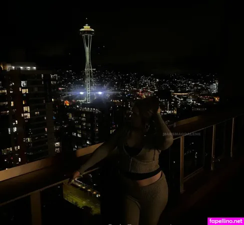 Marsmagdalene OnlyFans Thumbnail #fzyHNJXEQ9