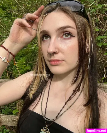 Marsmagdalene OnlyFans Thumbnail #j3GF1Q7Oeo
