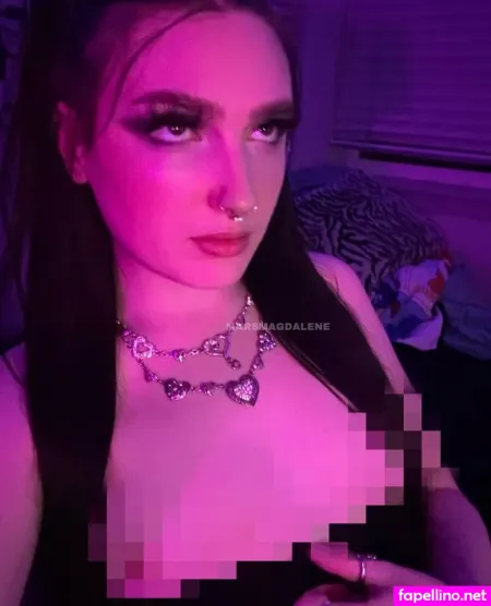 Marsmagdalene OnlyFans Thumbnail #nEPHG2ag6R