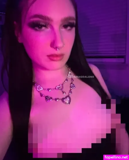 Marsmagdalene OnlyFans Thumbnail #nrwsB339GR