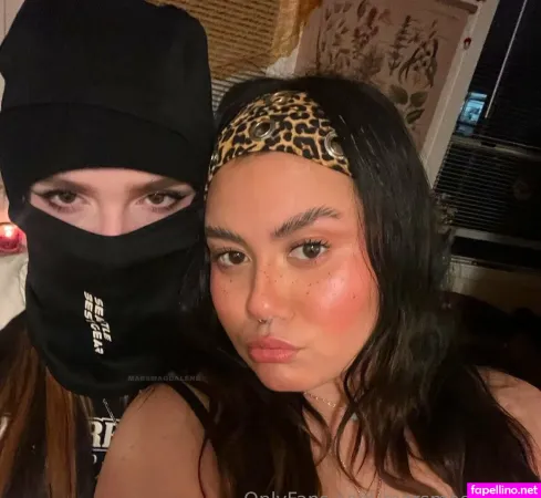 Marsmagdalene OnlyFans Thumbnail #ofhW3L0RxV