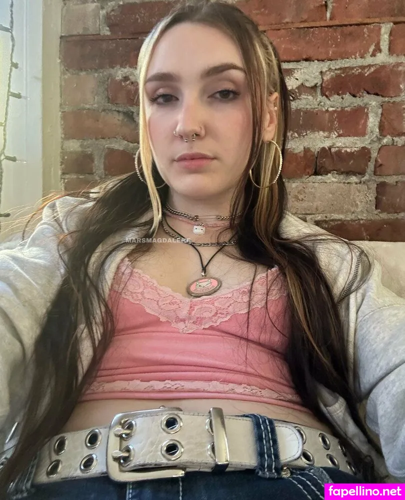 1800leavemaryalone, marsmagdalene Nude Leaked OnlyFans Photo #xF7LaImLKZ