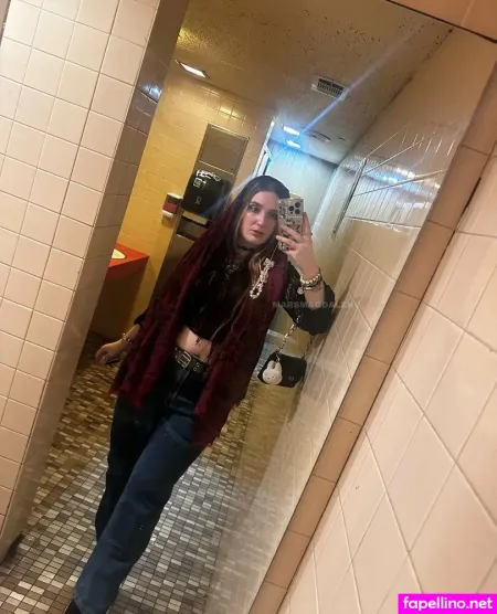 Marsmagdalene OnlyFans Thumbnail #xfpt5wCNO0