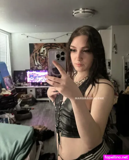 Marsmagdalene OnlyFans Thumbnail #z8ByFgQBhV