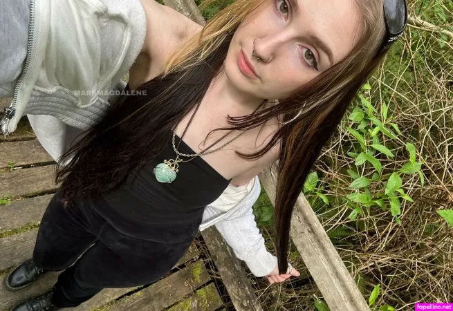 Marsmagdalene OnlyFans Thumbnail #z9ebdDQTMh