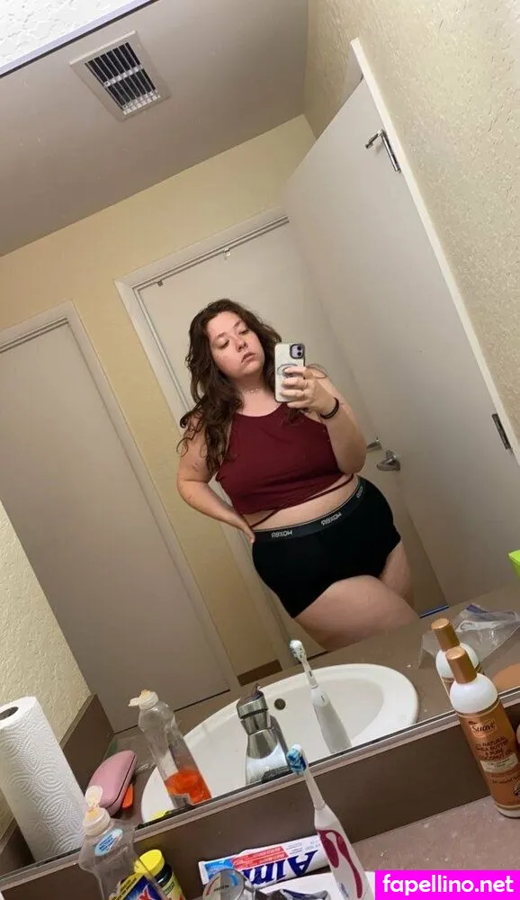 itsmarsrose, marsroses Nude Leaked OnlyFans Photo #YruBBBggf4