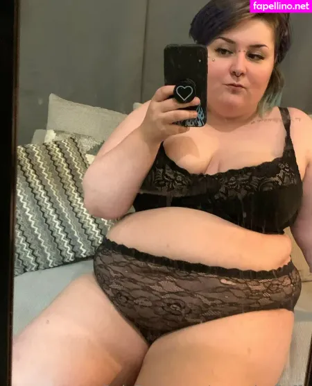 Marsthefluffy OnlyFans Thumbnail #LVenmSG0TI