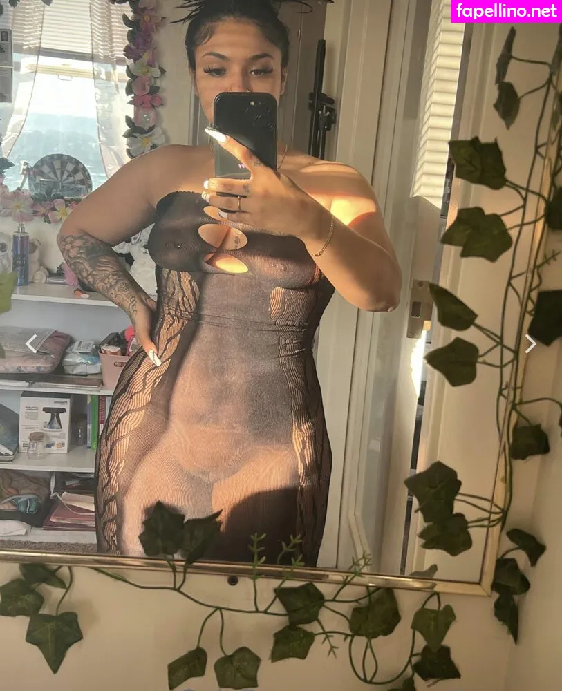 marsthewave, thevibeismars Nude Leaked OnlyFans Photo #FFtRiT64XW