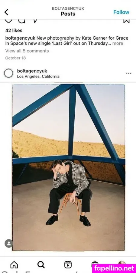 Marstonhefner OnlyFans Thumbnail #5kySUlrTSZ