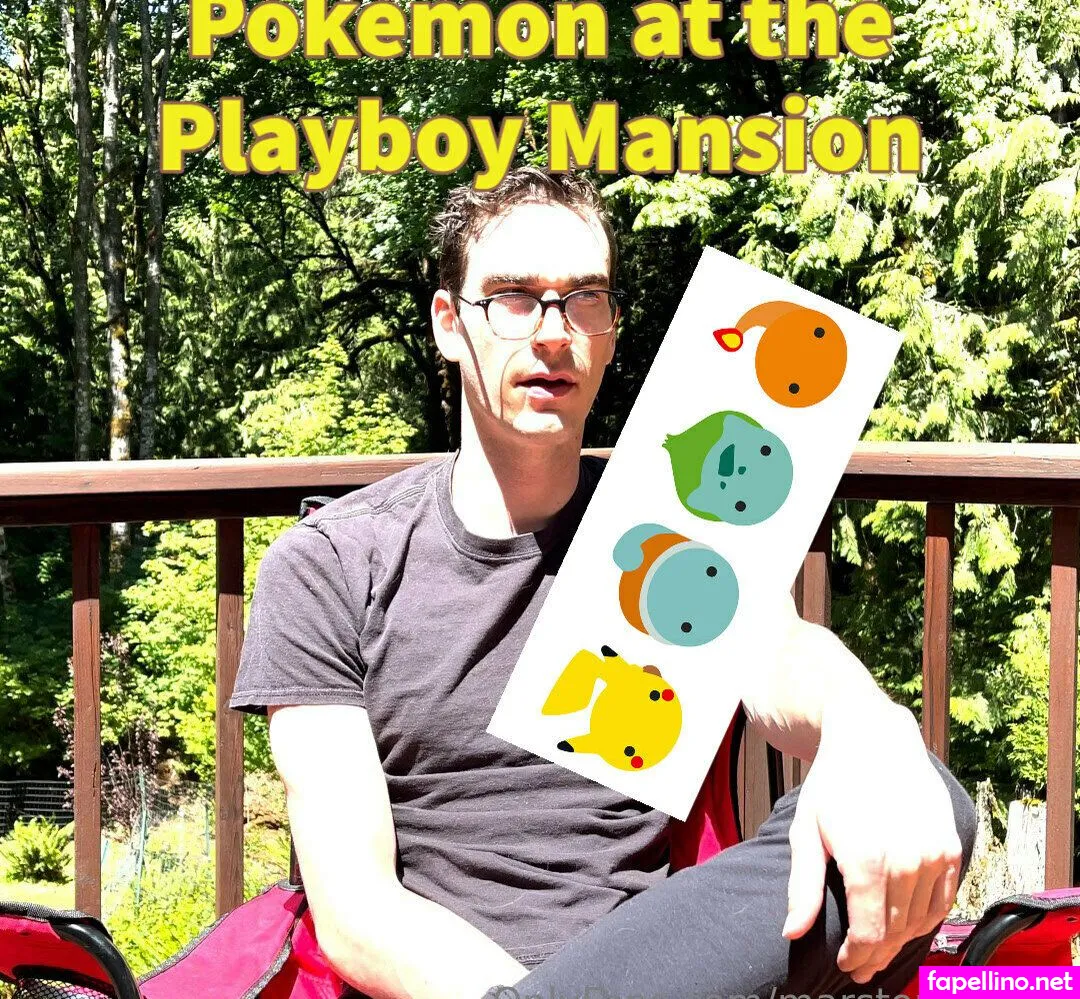 marston101, marstonhefner Nude Leaked OnlyFans Photo #7ipusVZqKE