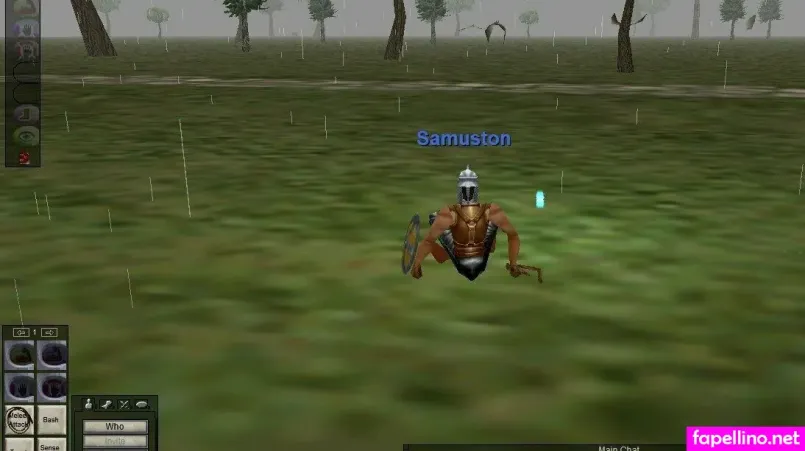 Marstonhefner OnlyFans Thumbnail #BmylJKCEn6