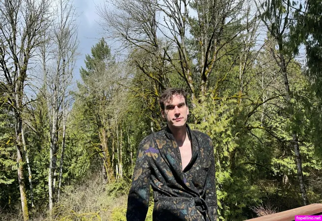 Marstonhefner OnlyFans Thumbnail #FipO7TQAN7