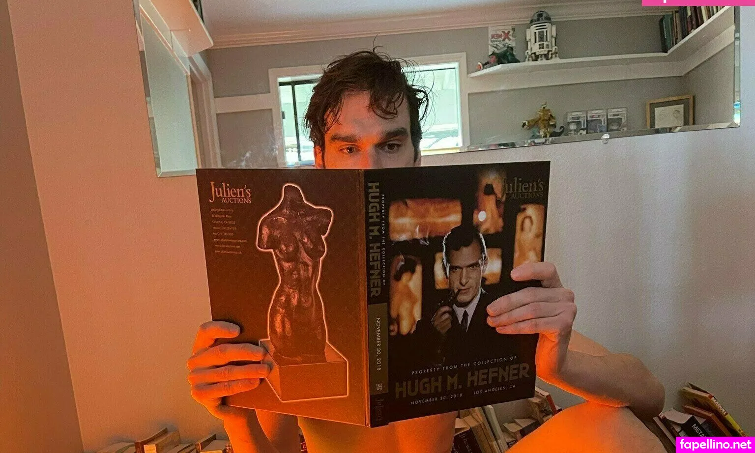 marston101, marstonhefner Nude Leaked OnlyFans Photo #FvxaEd6RLH