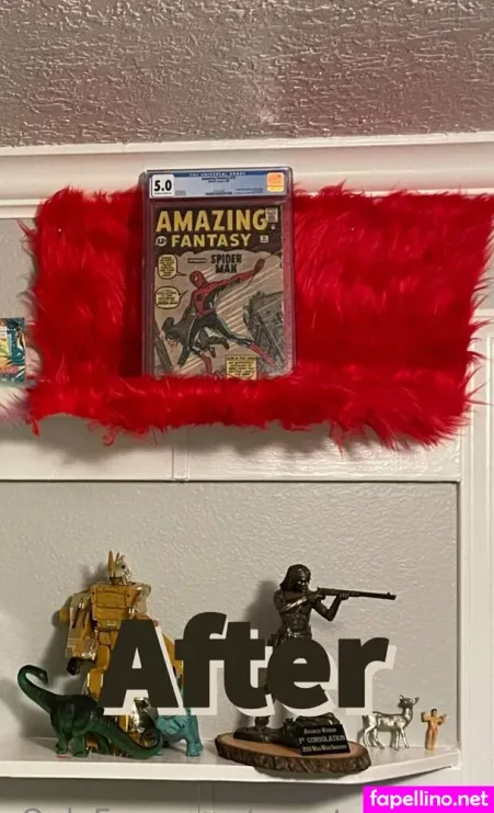 Marstonhefner OnlyFans Thumbnail #KycOH8VlQk