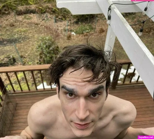 Marstonhefner OnlyFans Thumbnail #Pt3vysHiOb