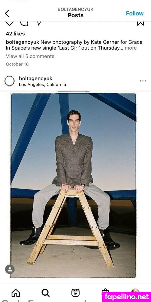 marston101, marstonhefner Nude Leaked OnlyFans Photo #V1GsZNYPEw