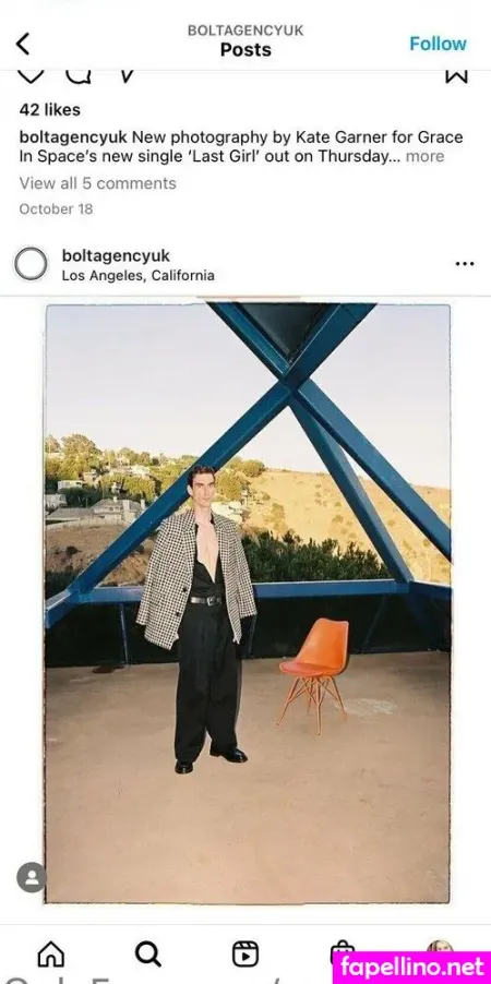 Marstonhefner OnlyFans Thumbnail #WrhRKeYov8