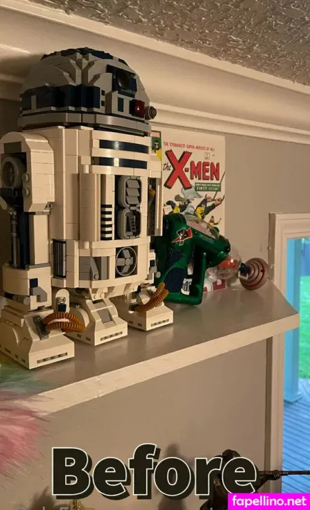 Marstonhefner OnlyFans Thumbnail #YkGBf8lXO6