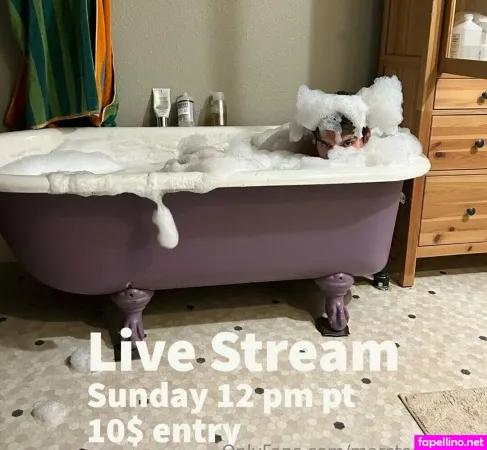 Marstonhefner OnlyFans Thumbnail #lNbSymN4qA