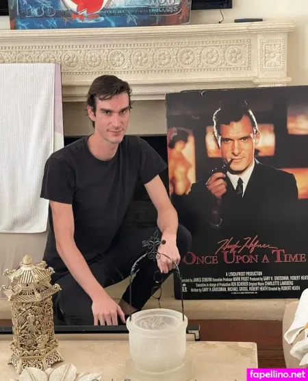 Marstonhefner OnlyFans Thumbnail #xAY6HthqdT