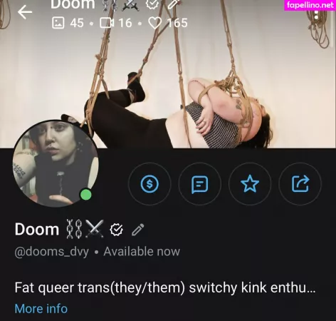 Marsxbluefree OnlyFans Thumbnail #9QrCghcjM4